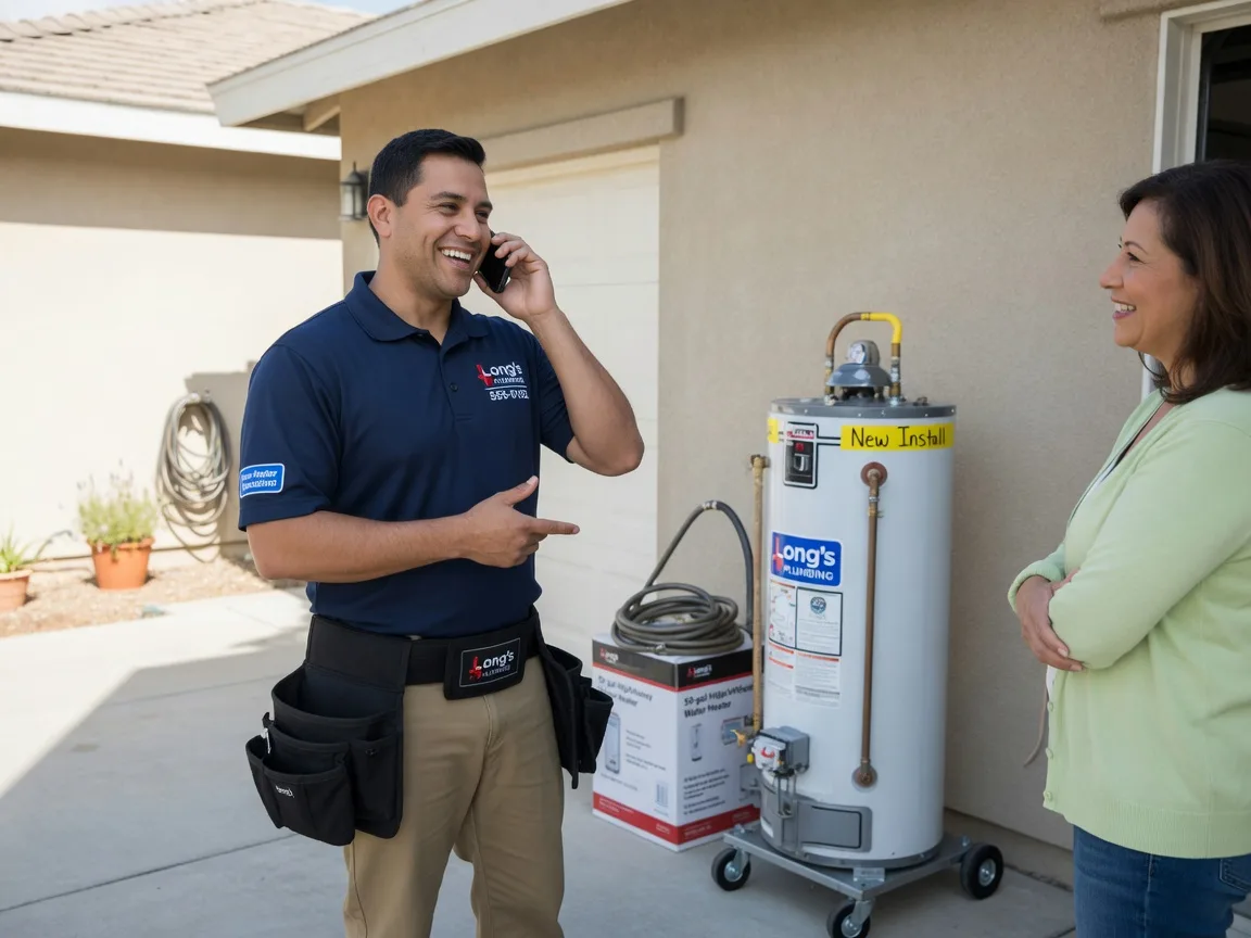 Leak Detection Lower Salem, OH FAQs